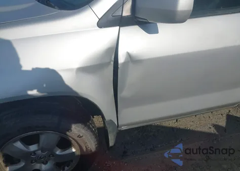 2003 Acura Mdx from USA, damaged, VIN 2HNYD18293H507458